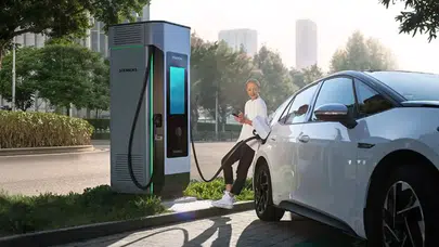 Elektrikli araç kasko talepleri Allianz Türkiye'de yüzde 350 arttı