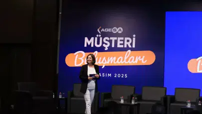 AgeSA, 11. Müşteri Buluşmaları ile Müşteri Bağlarını Güçlendirdi!