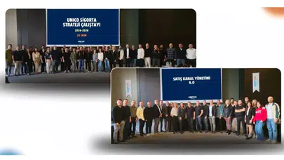 Unico Sigorta'dan Beklenen Yenilik: Stratejik Vizyonu ile Yeni Döneme Adım Atıyor!