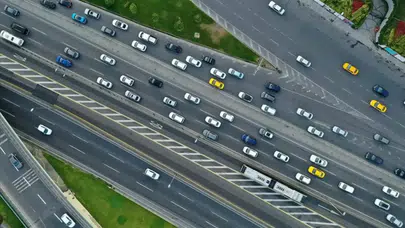 Trafik ve kasko sigortasında 9 ayda 162,7 milyar lira tazminat ödendi