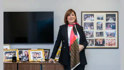 GIG Sigorta, Acentelerine Özel Sürpriz Hediye Takdim Etti!