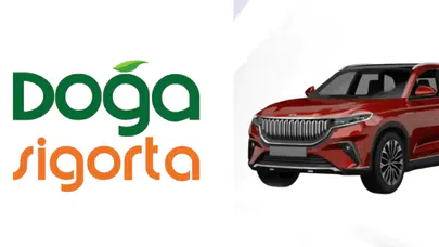 Doğa Sigorta ve Togg İş Birliği Başladı