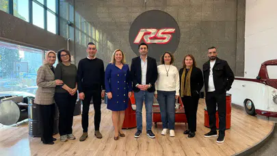 İstanbul Sigorta Acenteleri Derneği'nden 2025 Strateji Toplantısı