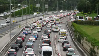 Yılbaşı ile birlikte araç sahiplerini bekleyen büyük değişiklikler! Ödeme miktarları 290 bin TL'ye kadar çıkıyor.