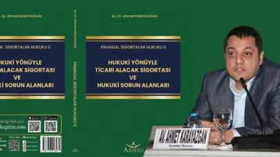 Ticari Alacak Sigortasında Hukuki Rehber Raflarda