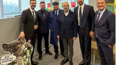 Koalay.com, Yapay Zeka Destekli Dijital Sigortacılığın Yeni Dönemini Başlatıyor!