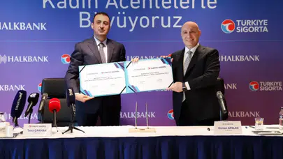 Kadın Girişimciler İçin Sigortacılıkta Yeni Fırsat:500 Acenteye Hedef!