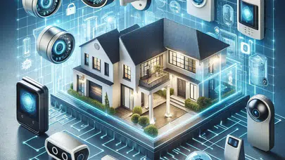 Samsung'dan Akıllı Ev Cihazlarıyla Düşük Sigorta Primi İmkanı