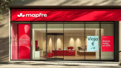 İspanyol Sigorta Devi MAPFRE’ye 1 Milyar Dolarlık Yatırım Desteği!