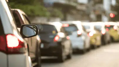 Trafikte Her Beş Araçtan Birinin Sigortasız Olduğu Belirlendi!