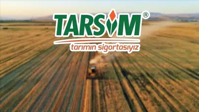 TARSİM 2026 Planı: Çiftçilere Yeni Riskler ve Destekler Sunulacak