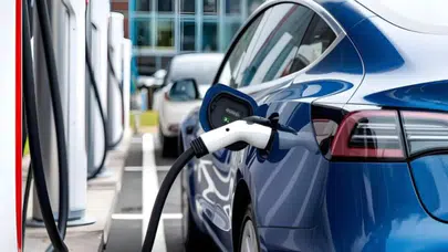 Elektrikli Araç Satışları Zirveye Ulaştı, Sigortacılıkta Değişimler Başlıyor