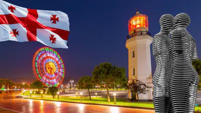 Gürcistan’a Girişte Seyahat Sigortası Zorunlu Oldu