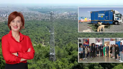 Anadolu Sigorta'dan Sosyal Sorumlulukta Yenilikçi Projelerler