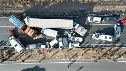 Kazalardaki Dolandırıcılığa Son! İşte Değer Kaybı İle İlgili Değişiklikler