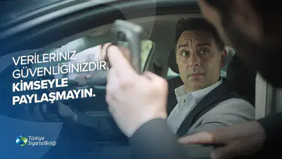 TSB Uyarıyor! Trafik Kazası Sonrası Dolandırıcılıklara Dikkat