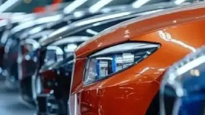 Çinli Markalara Şok: Bu araçların küçük bir kazası bile 'pert' sayılıyor