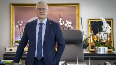 Ahmet Yaşar, Türkiye Sigorta Birliği Başkanlığı’na Adaylığını Açıkladı