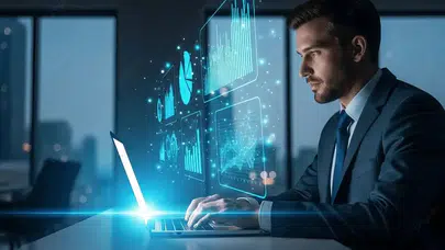 Dijitalleşen Sigorta Acenteleri:Müşteri Güveni için Hibrit Stratejiler