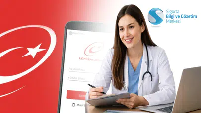 Sağlık Sigortasında Kağıt İşlemine Son: Yeni Dönem Başlıyor!