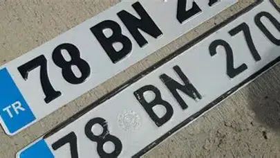 APP Plaka Rehberi: Uygulamanın Detayları, Cezaları ve Değişim Süreci!