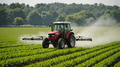 Tarım Sektöründeki Artan Riskler İçin TARSİM'den Güvence Desteği!