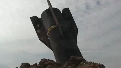 Yanlışlıkla füze parçası zarar verirse sigorta bunu karşılar mı?