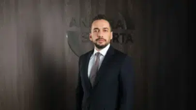 Ankara Sigorta’da İstifa