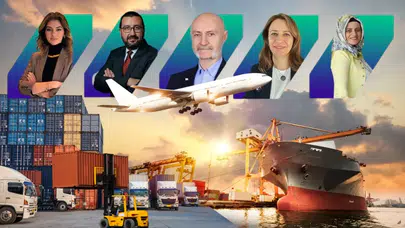 Lojistikte sigorta türleri neler? CMR, FFL ve taşıyıcı sorumluluk