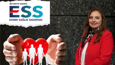 Türkiye Sigorta'dan Yenilikçi Sağlık Ürünü: ESS ile Gelen Devrim!