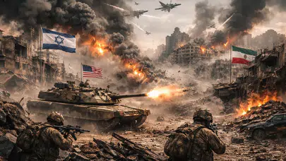 "Savaşın Etkisi: Hükümetler Artık Sigorta Şirketi Gibi Hareket Ediyor"