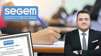 Sigortacılıkta Uzmanlık ve Yetkinlik: Yeni Dönemin Temel Dinamikleri