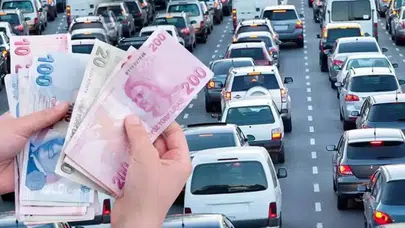 Zorunlu Trafik Sigortalarına Nisan Ayında Yeni Zam Uygulaması Başladı!