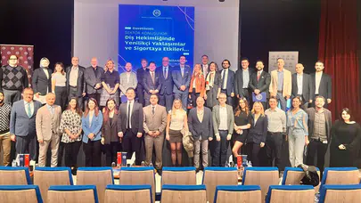 SASDER’den Diş Hekimliğinde Geleceğin Vizyonu: Sigorta ve İnovasyon Buluştu