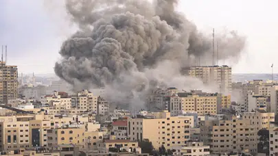 Allianz Trade: Artan Savaş Çatışmaları Ekonomik Durgunluğu Tetikleyebilir!