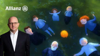Allianz Türkiye, TSRS Standartlarına Uygun 7. Entegre Raporunu Yayınladı!