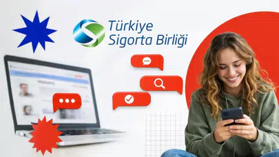 Z Kuşağı Sigortada Dijital İletişimle Yeni Bir Dönüşüm Başlatıyor !
