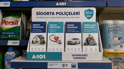 Sigorta Sektöründe Yıkıcı Dönüşüm: Dev Oyuncular ve Yapay Zeka Kıskacında Acentelerin Geleceği