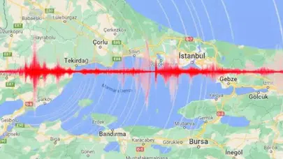 Marmara’nın 2,8 Trilyonluk Borç Yükünü Sigortacılar Sırtlayacak!