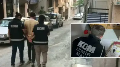 Kurgu kazalarla 200 milyon TL’lik sigorta vurgunu iddiası: 48 gözaltı