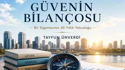 Bir Sigortacı Yolculuğu, Güvenin Bilançosu