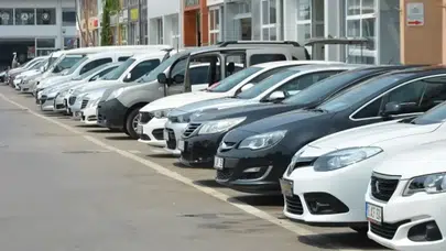 Trafik sigortası prim artışı ağustos ayında yüzde 1,5 oldu