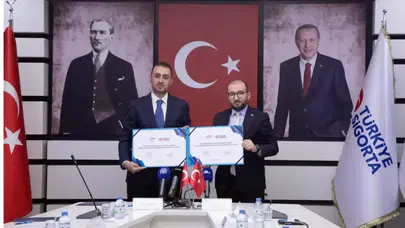 Türkiye Sigorta'dan tüm poliçelerde emeklilere %30 indirim