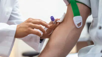 Allianz Türkiye’den Dijital Sağlıkta Bir İlk: Evde Tahlil Yaptırma İmkânı
