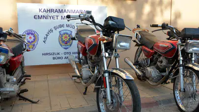 İçişleri Bakanlığı'ndan motosiklet kazalarına karşı yeni eylem planı