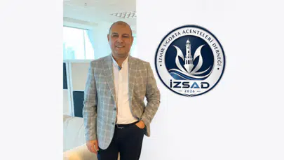 İzmir Sigorta Acenteleri Derneği İlk Yönetimini Seçti