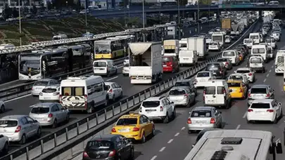 Ekim Ayında Trafik Sigortası Primlerine Yeni Artış!