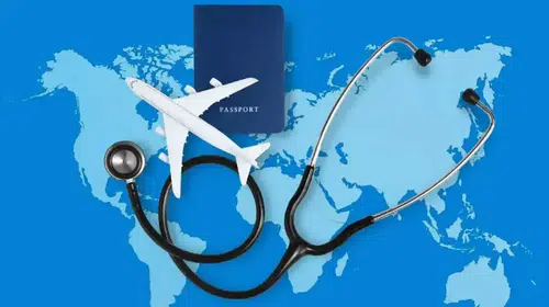 Bupa Acıbadem'den Yurt Dışı Öğrenci Sağlık Sigortası ile Eğitimde Güvenli Adım