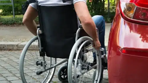 Engellilere Trafik Sigortasında Yüzde 20 İndirim Desteği 2026'da Başlıyor