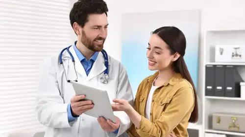 Katılım Sağlık'tan Devrim Niteliğinde Yeni Özel Sağlık Sigortası Sunumu